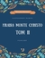 Książka ePub Hrabia Monte Christo. Tom II - Aleksander Dumas