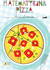 Książka ePub Matematyczna pizza - Ludwicka Anna