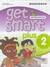 Książka ePub Get Smart Plus 2 WB + CD - H.Q. Mitchell, Marileni Malkogianni