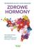 Książka ePub Zdrowe hormony - Gluck Marion