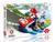 Książka ePub Puzzle Mario Kart FunRacer 1000 el - brak