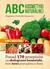Książka ePub Abc kosmetyki naturalnej T.2 Warzywa - brak