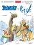 Książka ePub Asteriks i Gryf Tom 39 - null