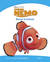 Książka ePub PEKR Finding Nemo (1) DISNEY - praca zbiorowa