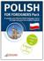 Książka ePub Polish for foreigners Pakiet +CD EDGARD - brak