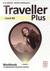 Książka ePub Traveller Plus. Workbook including Extra Grammar Section (Ä†wiczenia) dla liceum i technikum. Level (B2). JÄ™zyk angielski - H.Q. Mitchell
