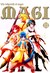 Książka ePub Magi: Labyrinth of Magic (Tom 11) - Shinobu Ohtaka [KOMIKS] - Shinobu Ohtaka