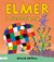 Książka ePub Elmer i nieznajomy - McKee David