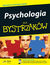 Książka ePub Psychologia dla bystrzakÃ³w - Adam Cash