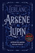 Książka ePub Arsene Lupin, dÅ¼entelmen wÅ‚amywacz - Leblanc Maurice