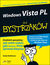 Książka ePub Windows Vista PL dla bystrzakÃ³w - Andy Rathbone