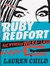 Książka ePub Ruby Redfort. Nie wywoÅ‚uj wilka z lasu - Lauren Child