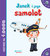 Książka ePub Janek i jego samolot - Riffaldi Serena