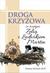 Książka ePub Droga KrzyÅ¼owa ze Å›w. ZeliÄ… i Ludwikiem Martin - brak