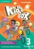 Książka ePub Kid's Box Second Edition 3 Flashcards - brak