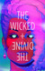 Książka ePub The Wicked + The Divine. Tom 4. Eskalacja | - Gillen Kieron , McKelvie Jamie