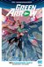 Książka ePub Green Arrow - Szmaragdowy banita Tom 3 - Percy Benjamin, Schmidt Otto