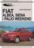 Książka ePub Fiat Albea, Siena i Palio Weekend - Zembowicz JÃ³zef