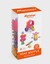 Książka ePub Klocki Mini waffle Konstruktor 70 dla dziewczynki - brak