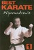 Książka ePub Best karate 1 Wprowadzenie - Nakayama Masatoshi