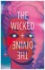 Książka ePub The Wicked + The Divine Kieron Gillen - zakÅ‚adka do ksiÄ…Å¼ek gratis!! - Kieron Gillen
