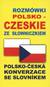 Książka ePub RozmÃ³wki polsko-czeskie ze sÅ‚owniczkiem. - praca zbiorowa