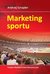 Książka ePub Marketing sportu - brak