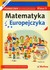Książka ePub Matematyka Europejczyka 5 podrÄ™cznik z pÅ‚ytÄ… CD - brak