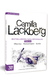 Książka ePub CD MP3 Pakiet camilla lackberg tomy 4-6 - brak