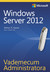 Książka ePub Vademecum Administratora. Windows Server 2012 - brak