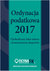 Książka ePub Ordynacja podatkowa 2017 Ujednolicony tekst ustawy z komentarzem ekspertÃ³w - brak