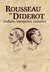 Książka ePub Rousseau et Diderot : traduire, interprÃ©ter, connaÃ®tre - brak