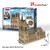 Książka ePub Puzzle 3D Notre Dame de Paris - brak