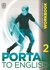 Książka ePub Portal to English 2 Workbook + CD-ROM - Mitchell H.Q., Malkogianni Marileni