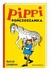 Książka ePub Pippi PoÅ„czoszanka Astrid Lindgren ! - Astrid Lindgren