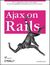 Książka ePub Ajax on Rails - Scott Raymond