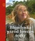 Książka ePub Blondynka wÅ›rÃ³d Å‚owcÃ³w tÄ™czy - Pawlikowska twarda - brak
