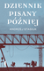 Książka ePub Dziennik pisany pÃ³Åºniej - Andrzej Stasiuk