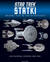 Książka ePub Encyklopedia statkÃ³w Star Trek - Ben Robinson, Marcus Riley, Matt Mcallister