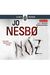 Książka ePub NÃ³Å¼ (audiobook) | ZAKÅADKA GRATIS DO KAÅ»DEGO ZAMÃ“WIENIA - Jo Nesbo
