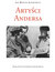 Książka ePub ArtyÅ›ci Andersa - Sienkiewicz Jan Wiktor