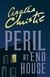 Książka ePub Peril at End House | ZAKÅADKA GRATIS DO KAÅ»DEGO ZAMÃ“WIENIA - Christie Agatha