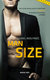 Książka ePub Man size - brak