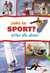 Książka ePub Jaki to sport? Atlas dla dzieci - Krzysztof Szujecki