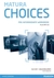 Książka ePub Matura Choices Pre-Intermediate WB +CD PEARSON | - Kay Sue, Jones Vaughan, ÅšwiÄ™cicki Piotr