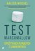 Książka ePub Test Marshmallow - Walter Mischel