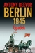 Książka ePub Berlin 1945. Upadek - Antony Beevor
