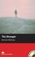Książka ePub Macmillan Readers: The stranger + CD Pack - Norman Whitney