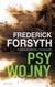 Książka ePub Psy wojny Frederick Forsyth ! - Frederick Forsyth