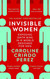 Książka ePub Invisible Women | - Perez Caroline Criado